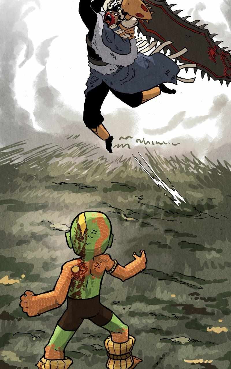 Read GUL Manga Online