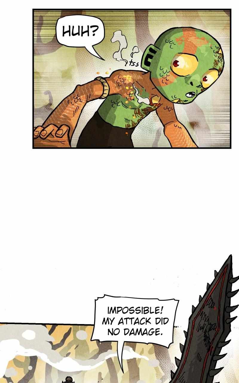 Read GUL Manga Online