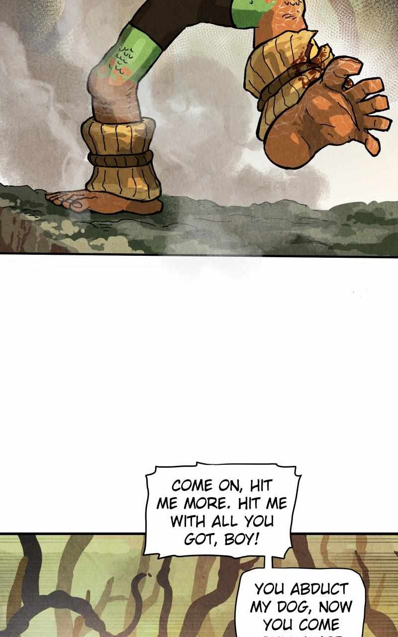Read GUL Manga Online