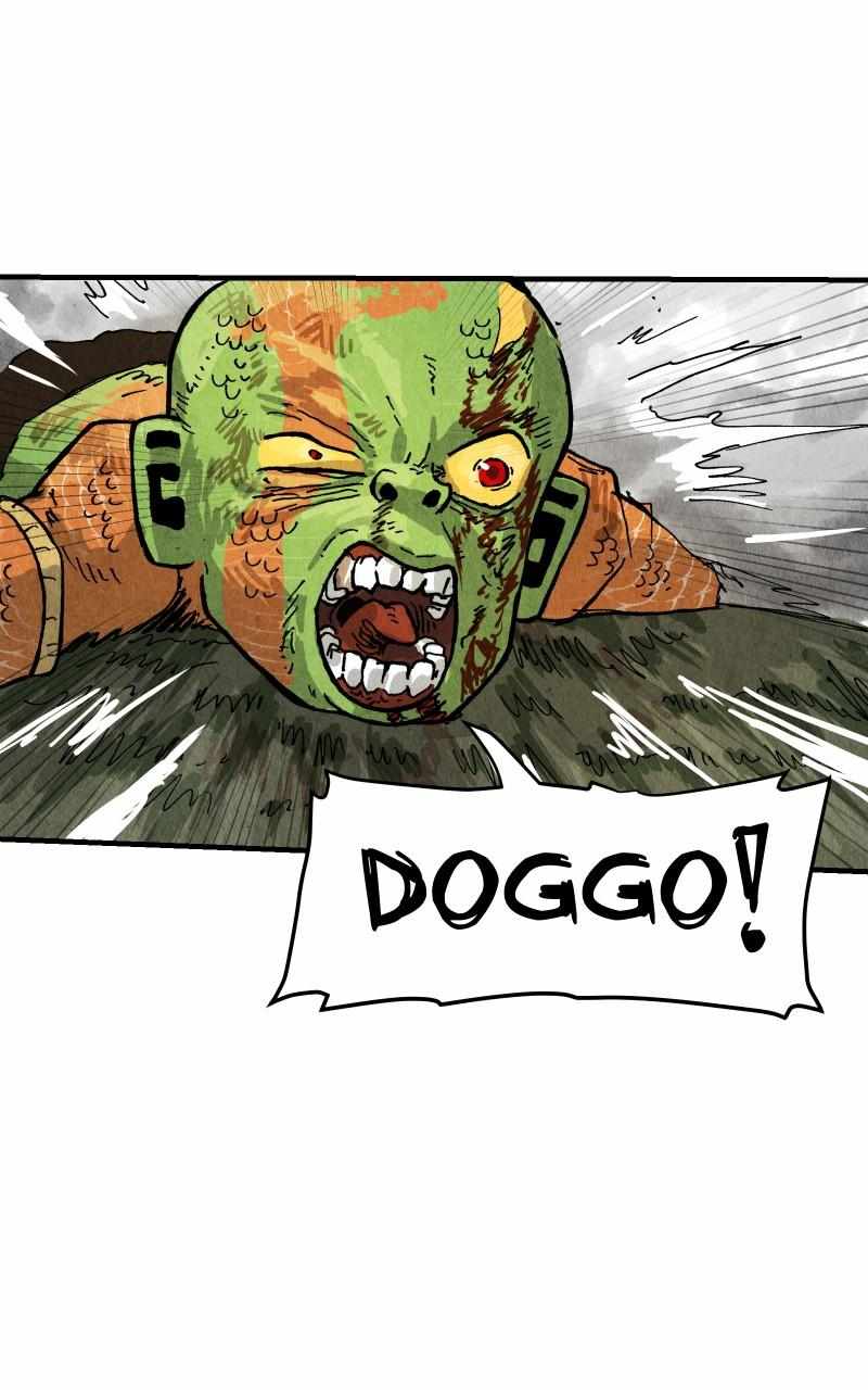 Read GUL Manga Online