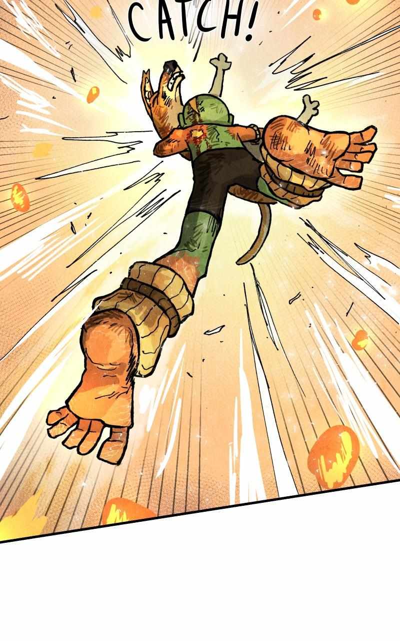 Read GUL Manga Online