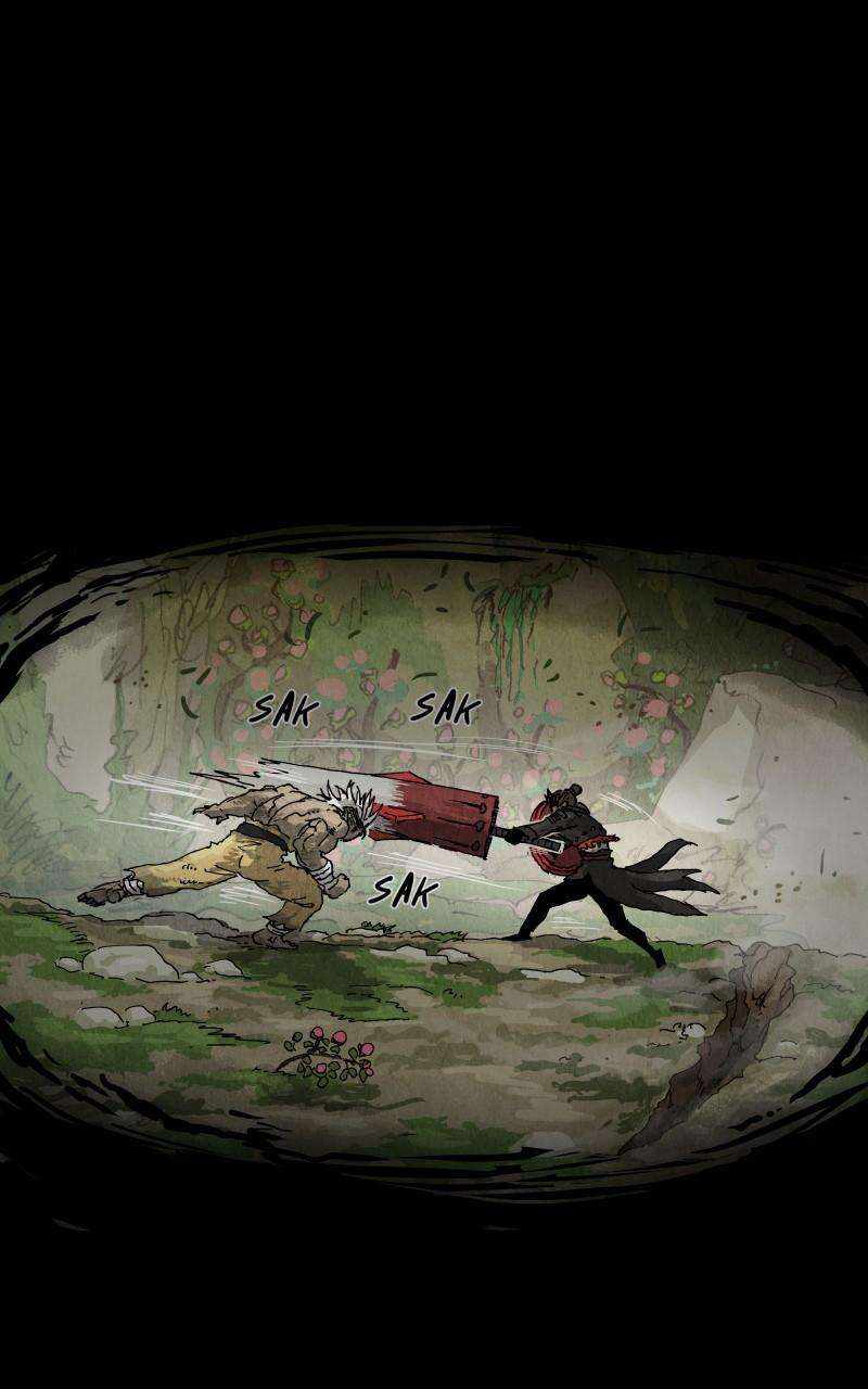 Read GUL Manga Online
