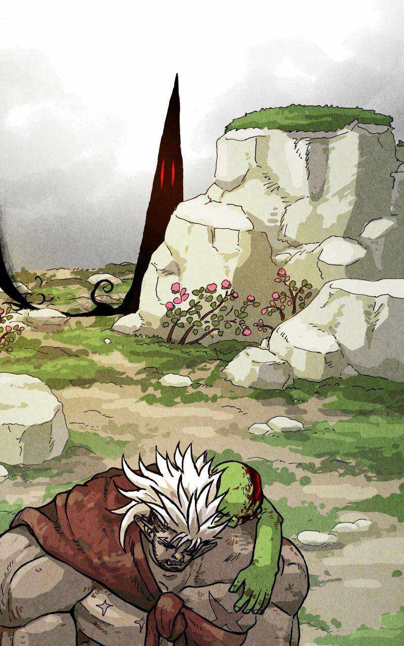 Read GUL Manga Online