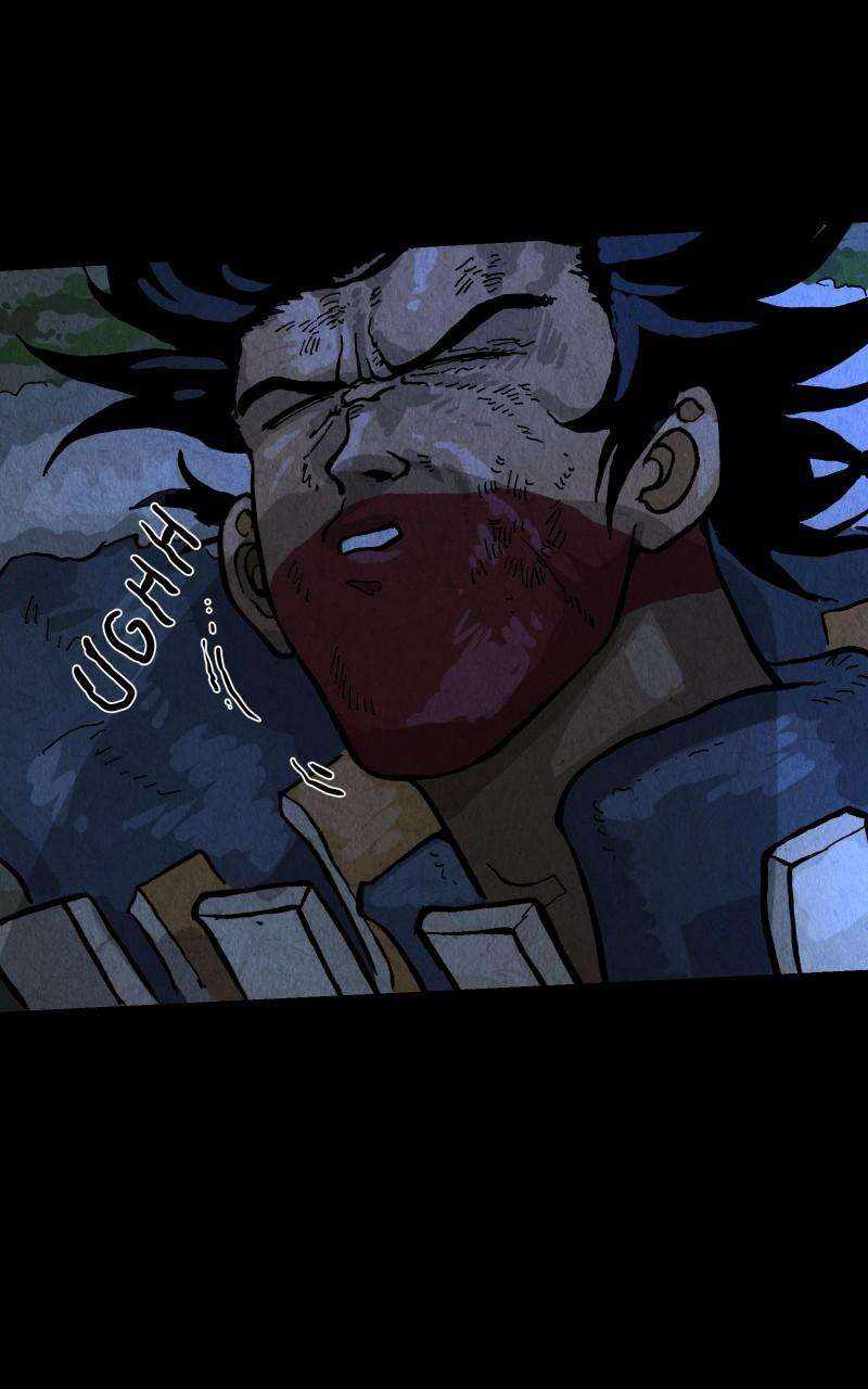 Read GUL Manga Online