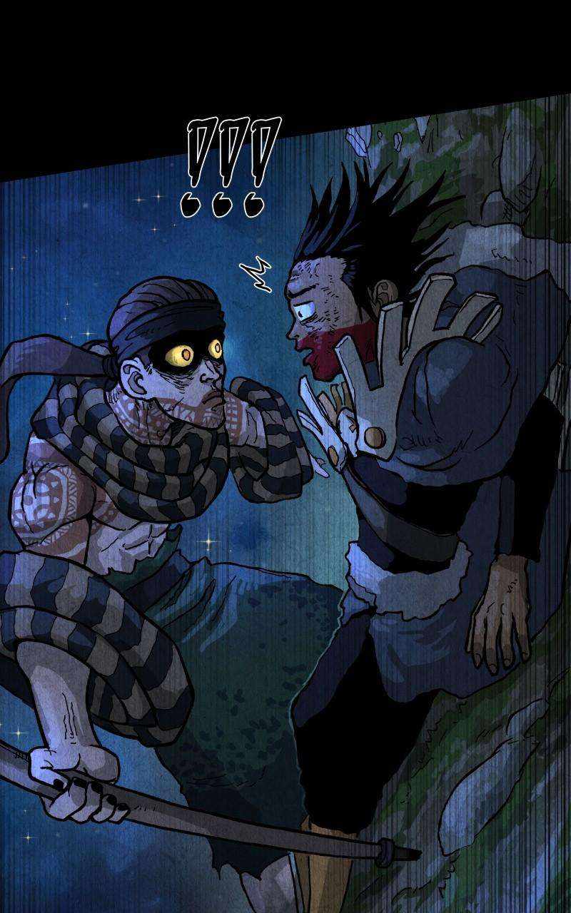 Read GUL Manga Online