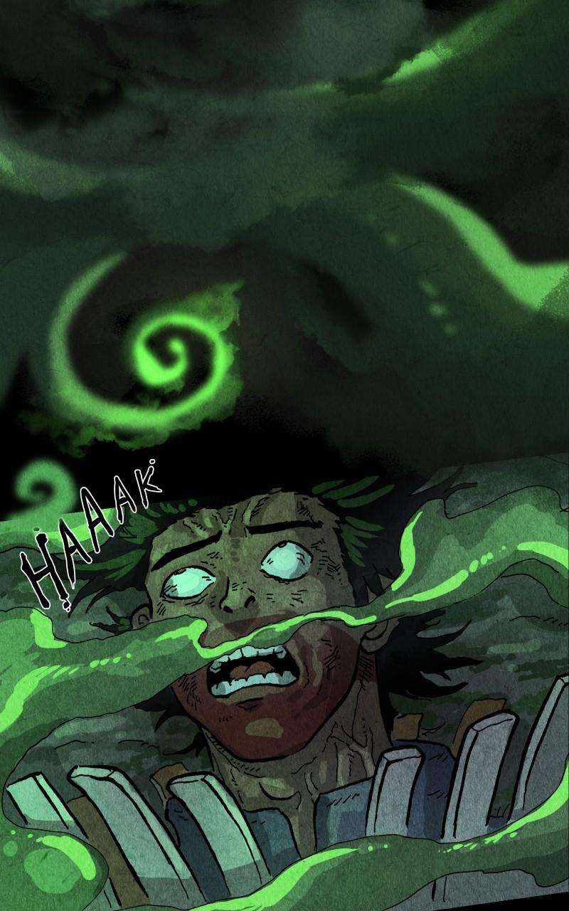 Read GUL Manga Online