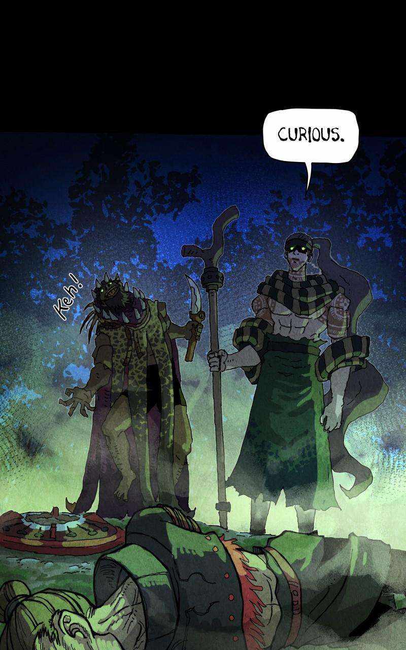 Read GUL Manga Online