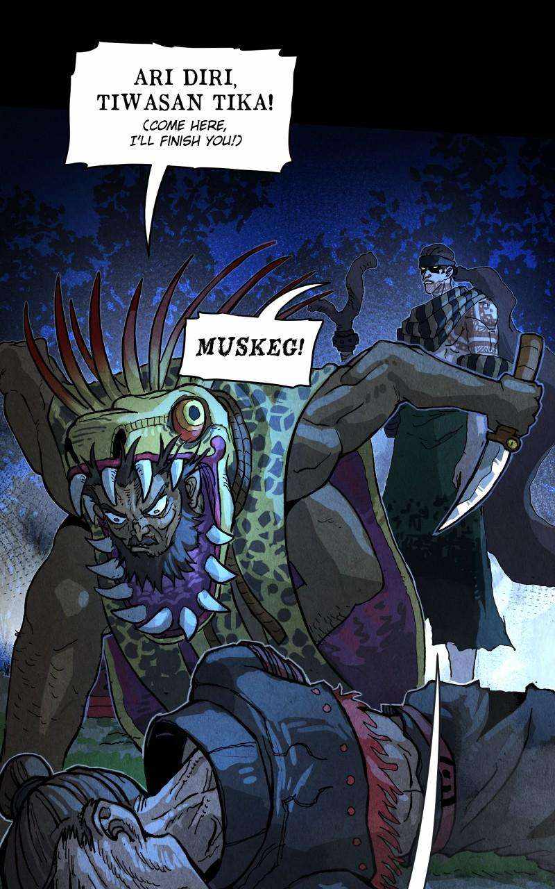 Read GUL Manga Online