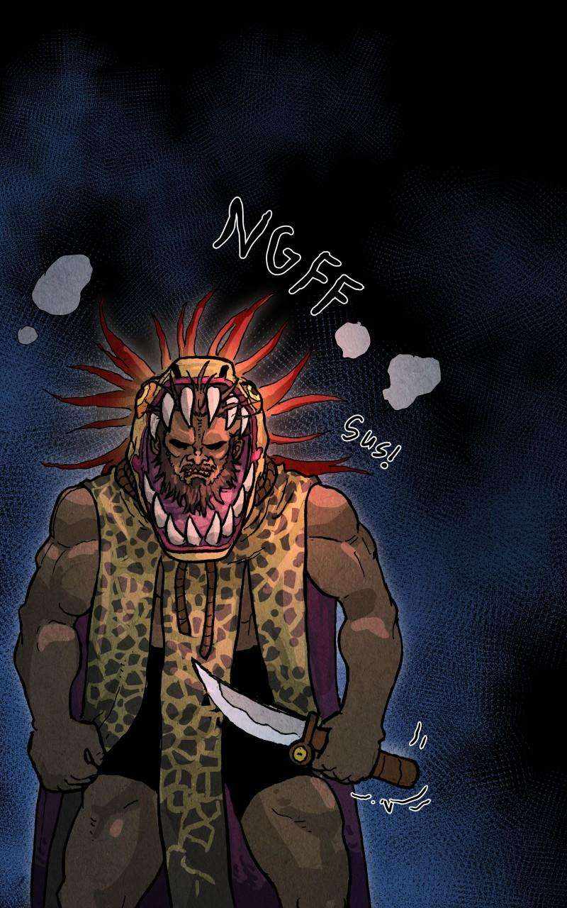 Read GUL Manga Online