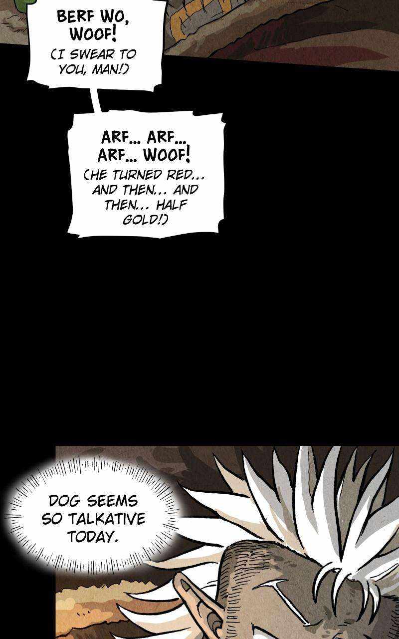 Read GUL Manga Online