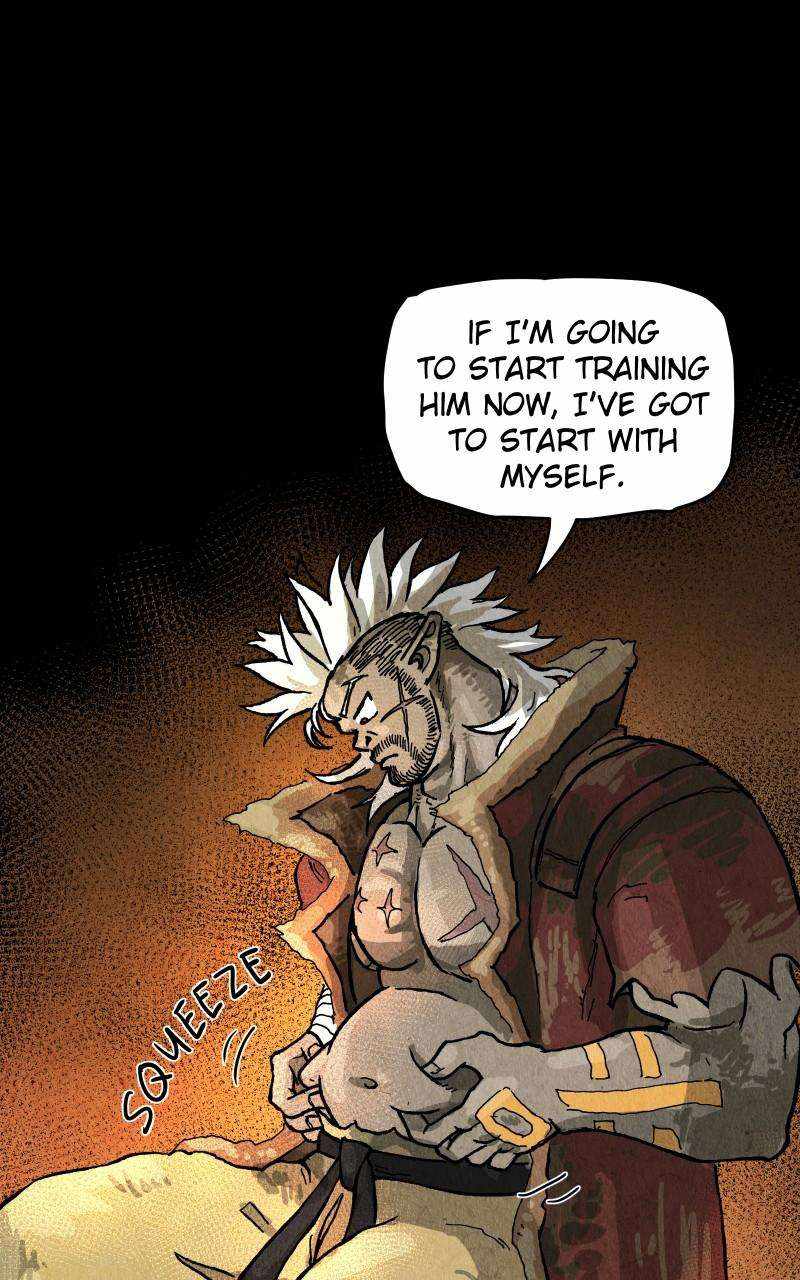 Read GUL Manga Online