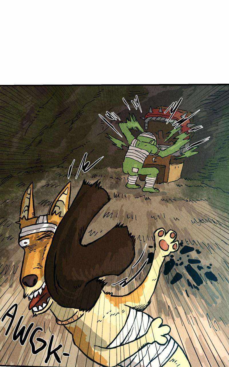 Read GUL Manga Online