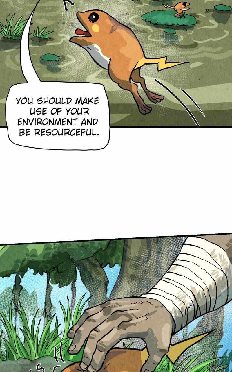 Read GUL Manga Online
