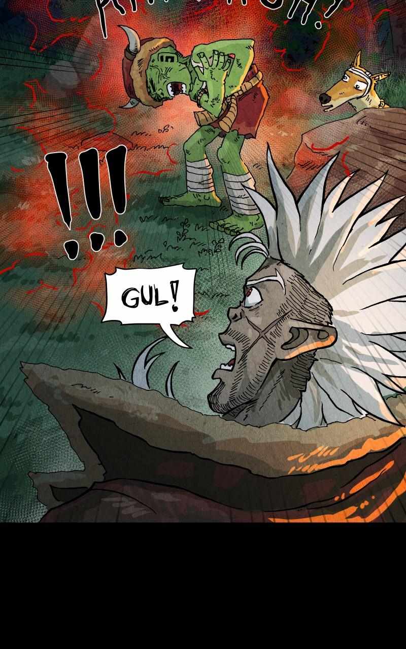 Read GUL Manga Online