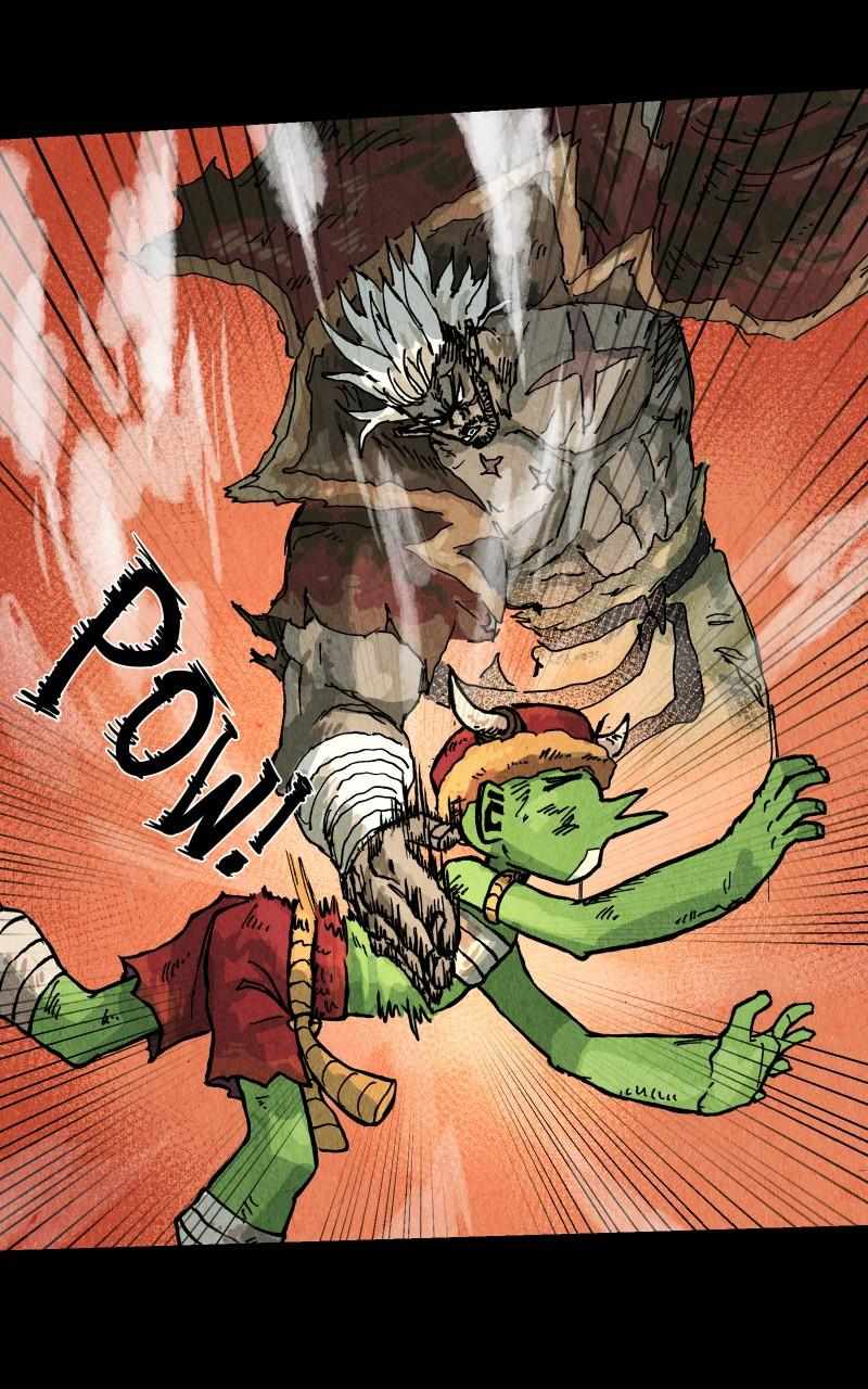 Read GUL Manga Online