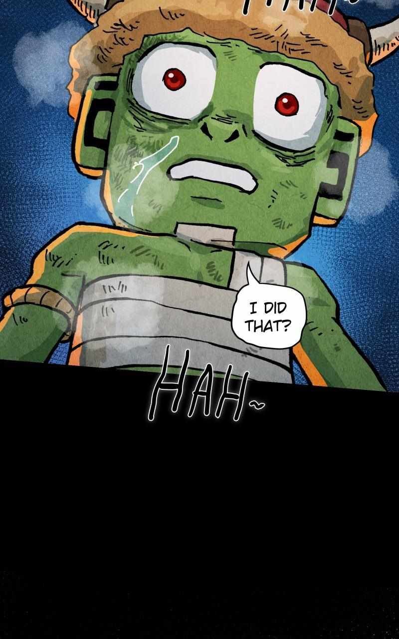 Read GUL Manga Online