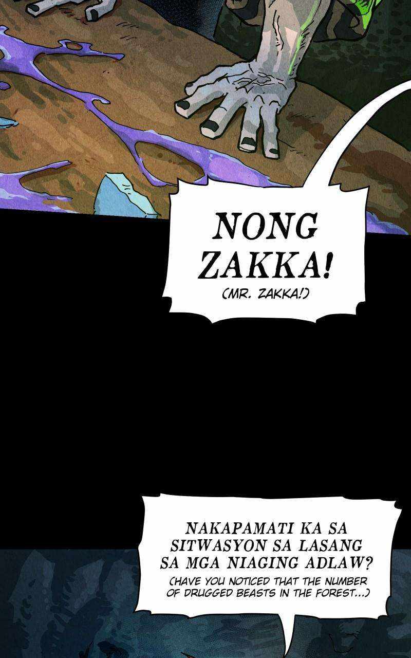 Read GUL Manga Online