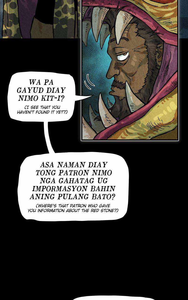 Read GUL Manga Online