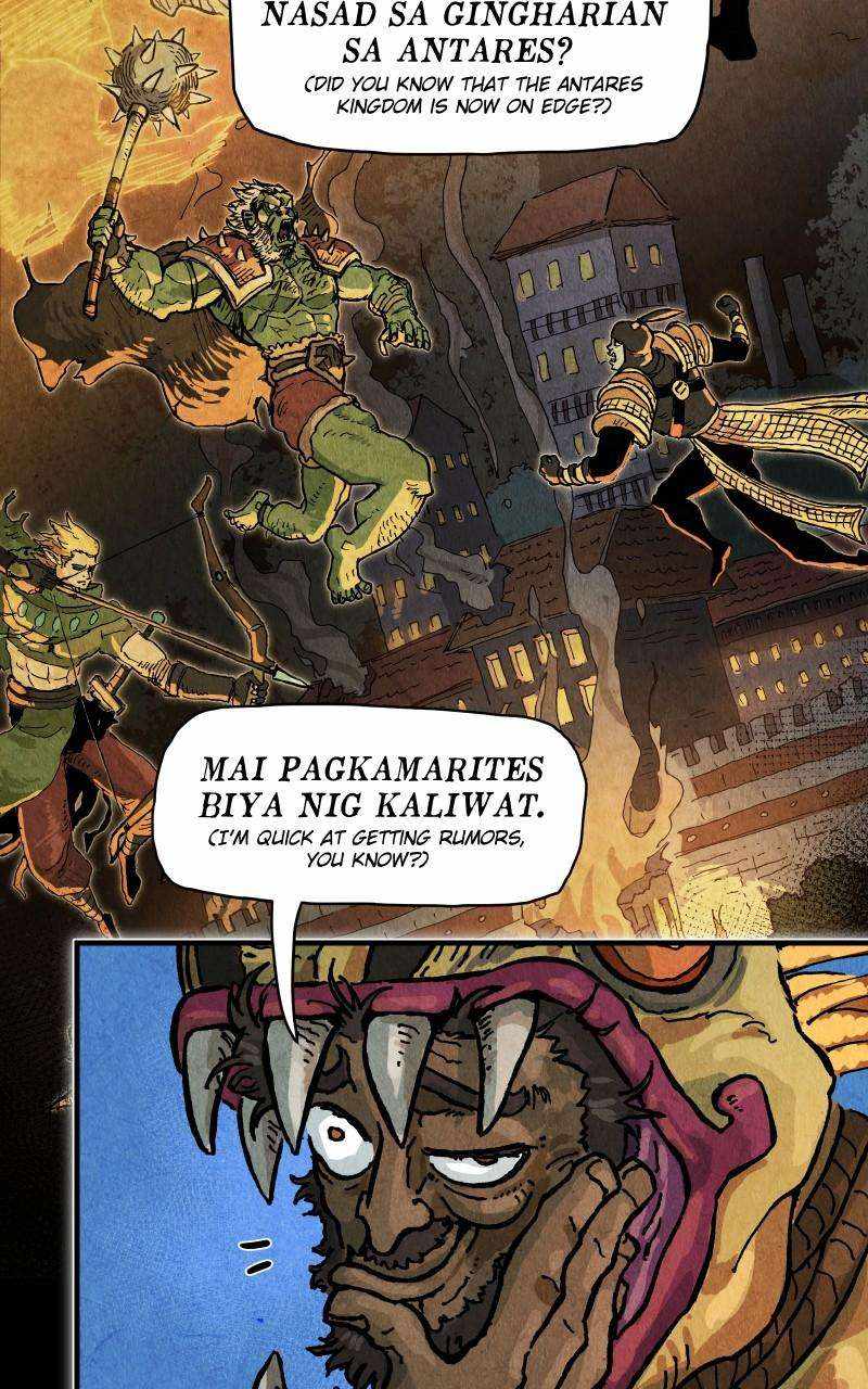 Read GUL Manga Online