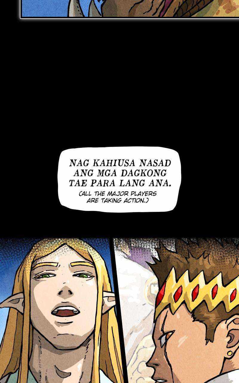 Read GUL Manga Online