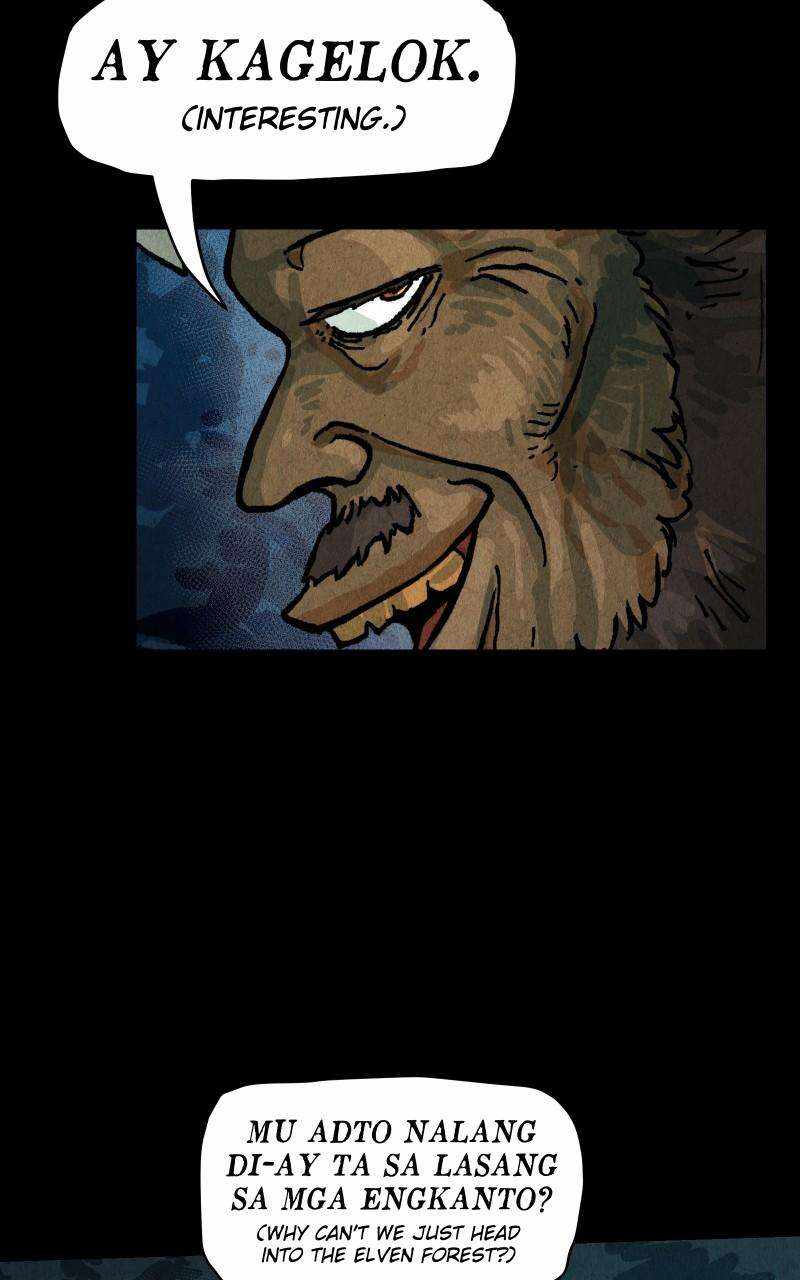Read GUL Manga Online