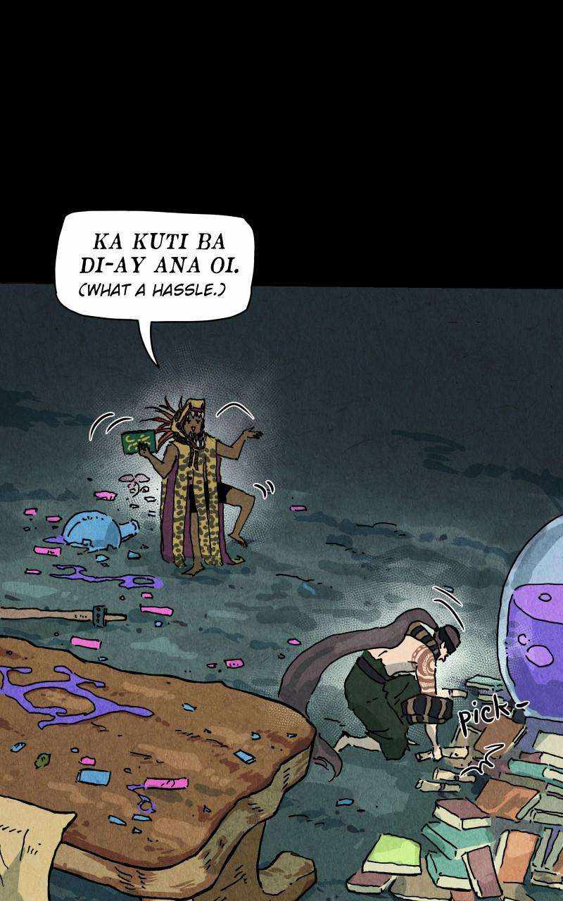 Read GUL Manga Online