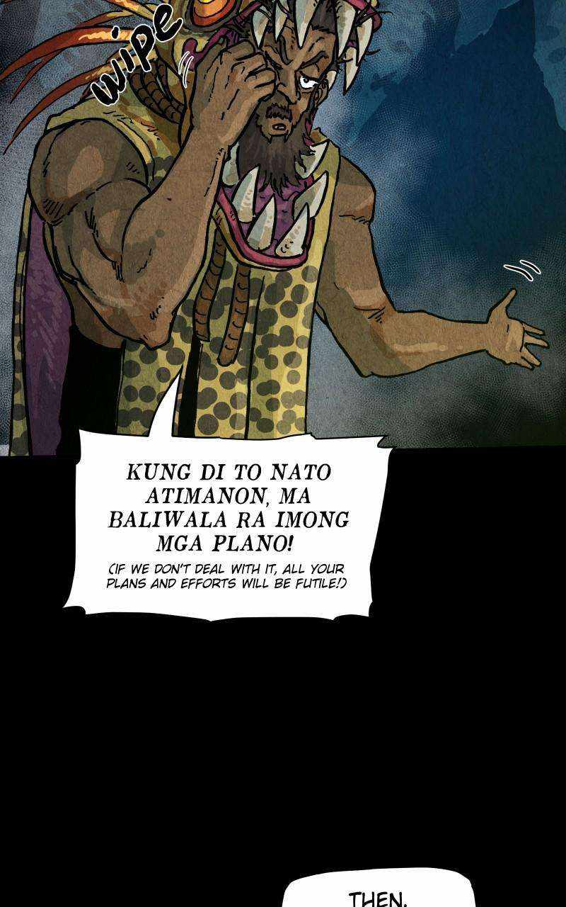 Read GUL Manga Online