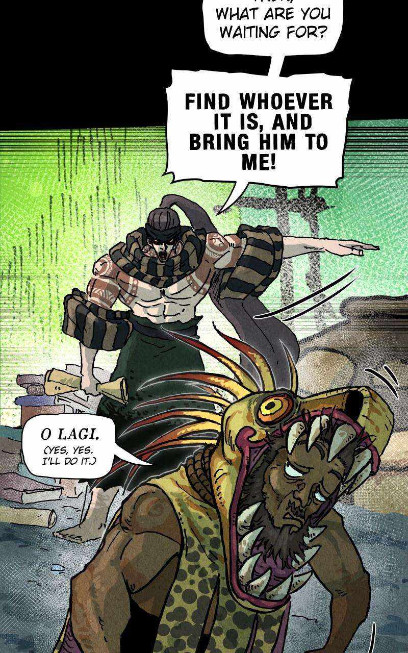 Read GUL Manga Online