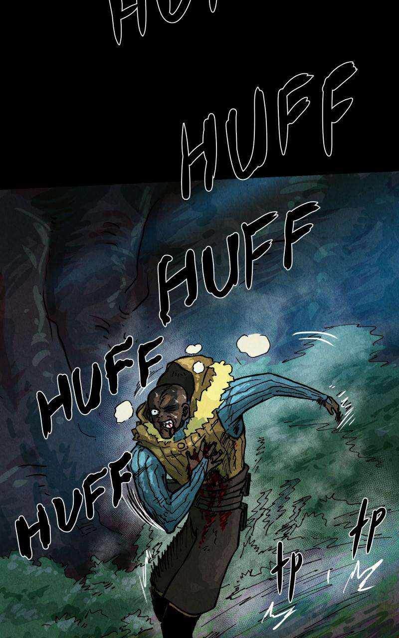 Read GUL Manga Online