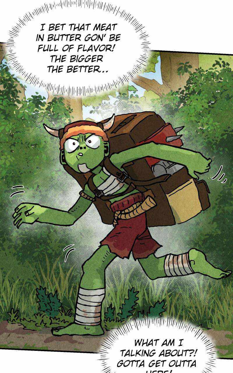 Read GUL Manga Online