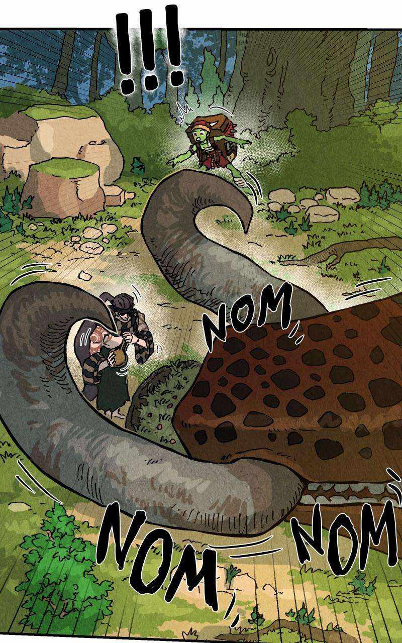 Read GUL Manga Online