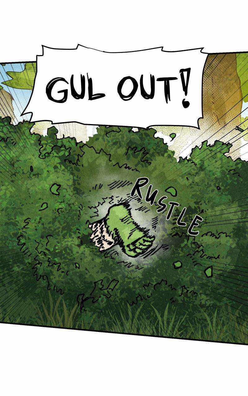Read GUL Manga Online