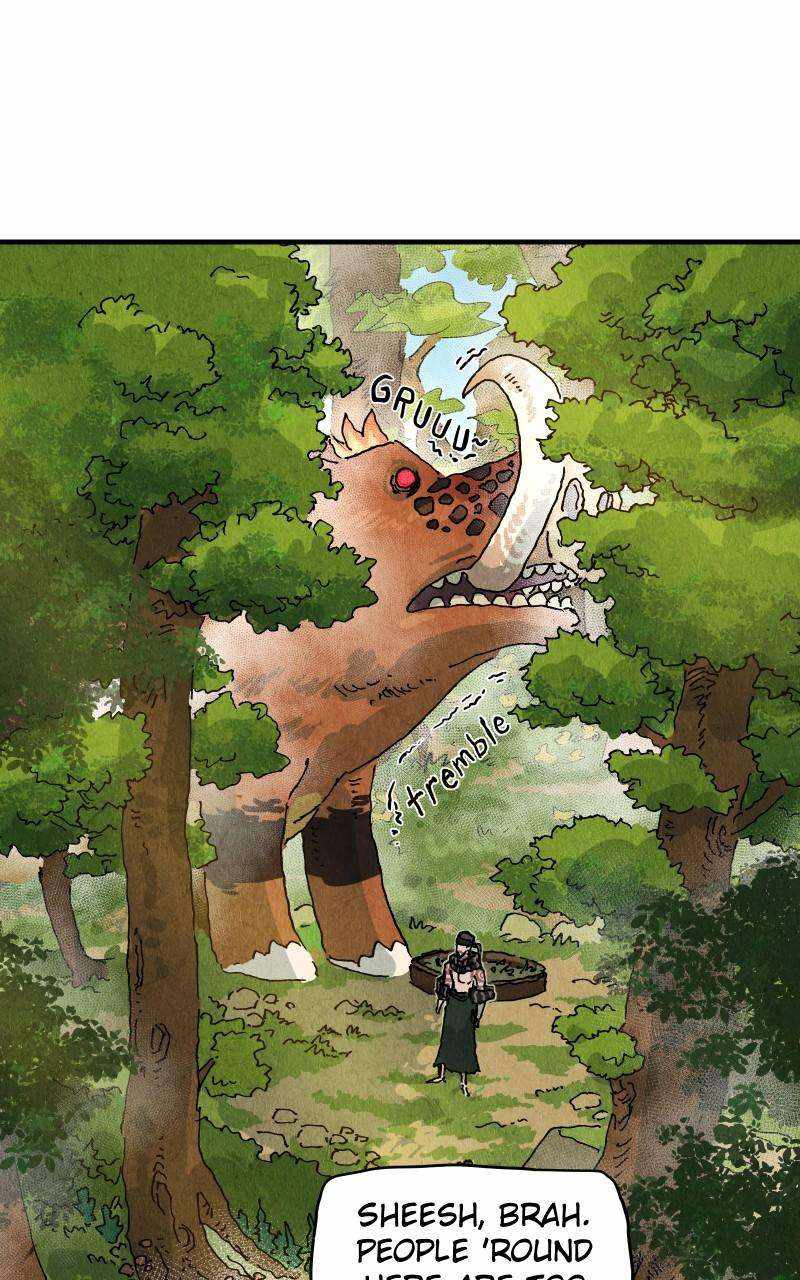 Read GUL Manga Online