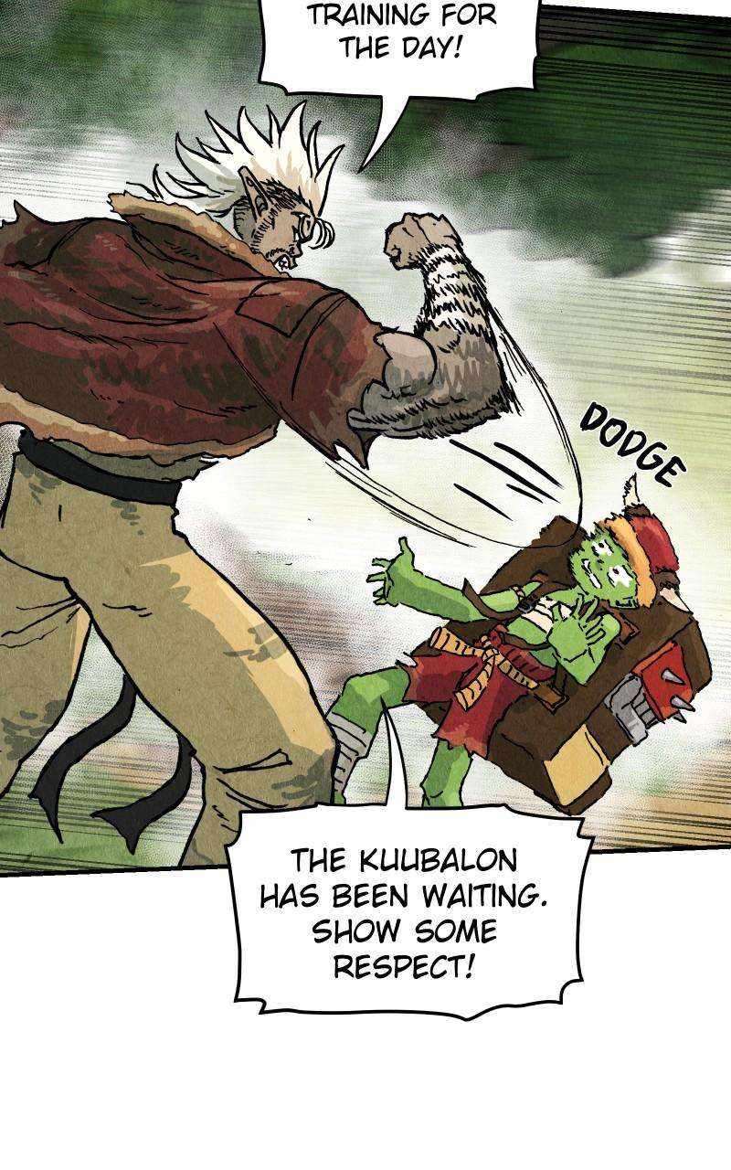 Read GUL Manga Online