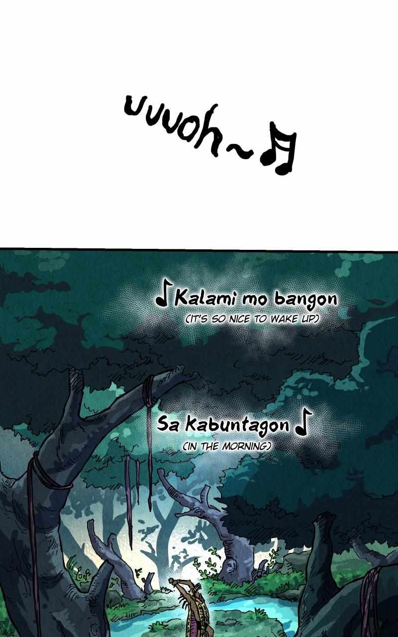 Read GUL Manga Online