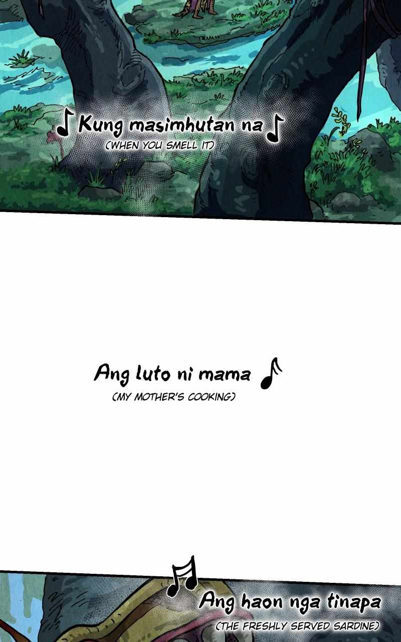 Read GUL Manga Online