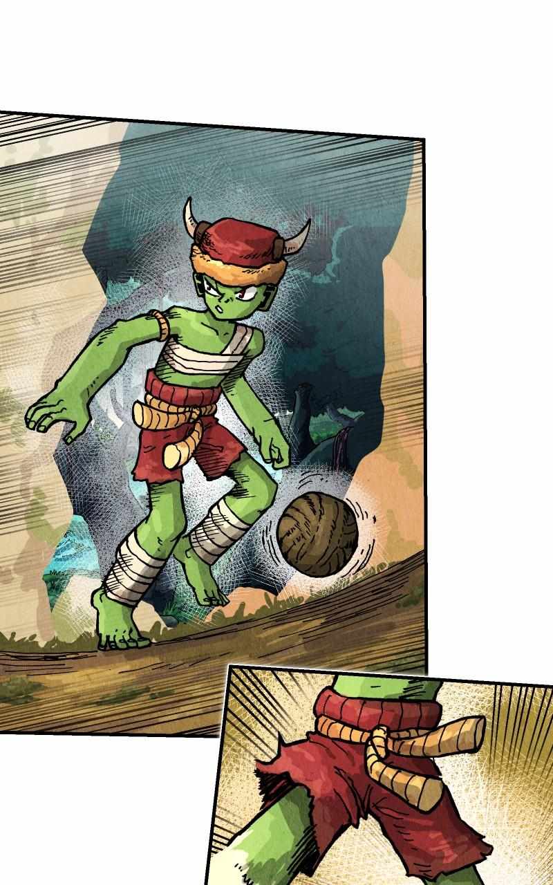 Read GUL Manga Online