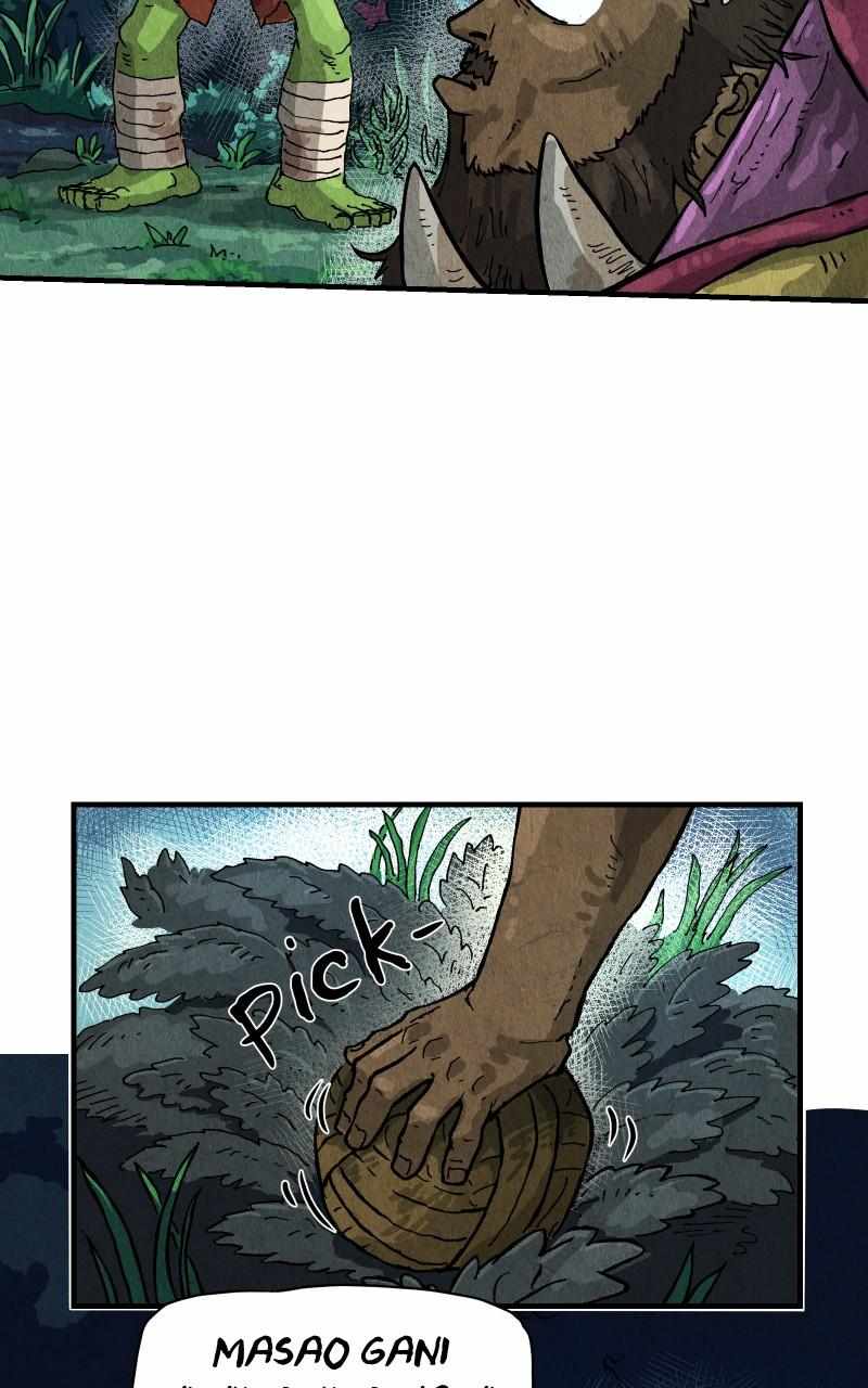 Read GUL Manga Online