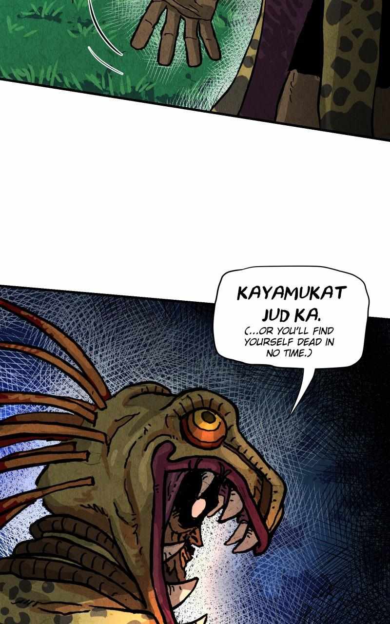Read GUL Manga Online