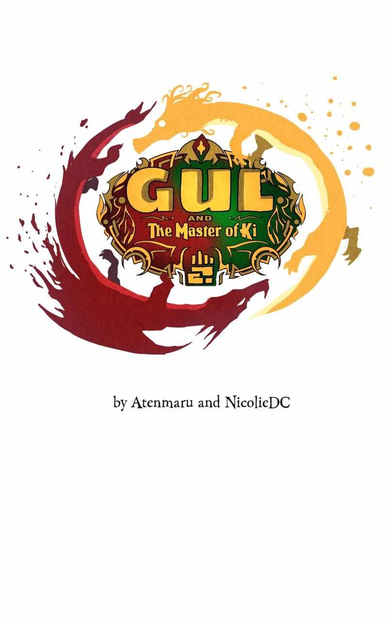 Read GUL Manga Online