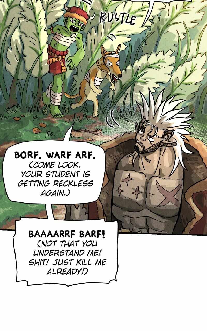 Read GUL Manga Online