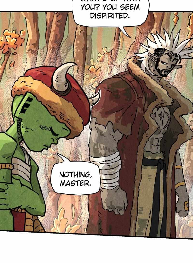 Read GUL Manga Online