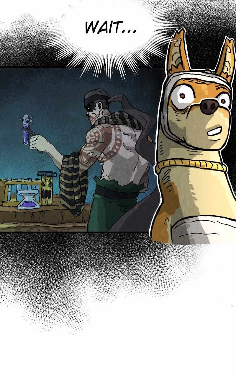 Read GUL Manga Online