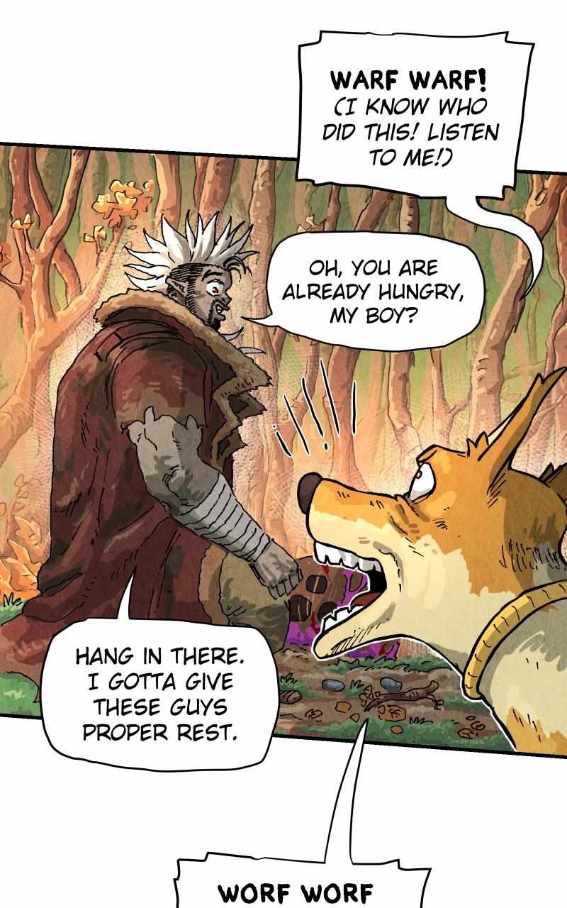 Read GUL Manga Online