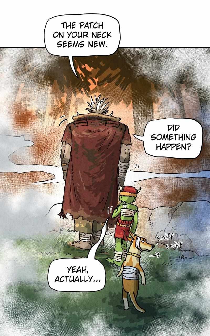 Read GUL Manga Online