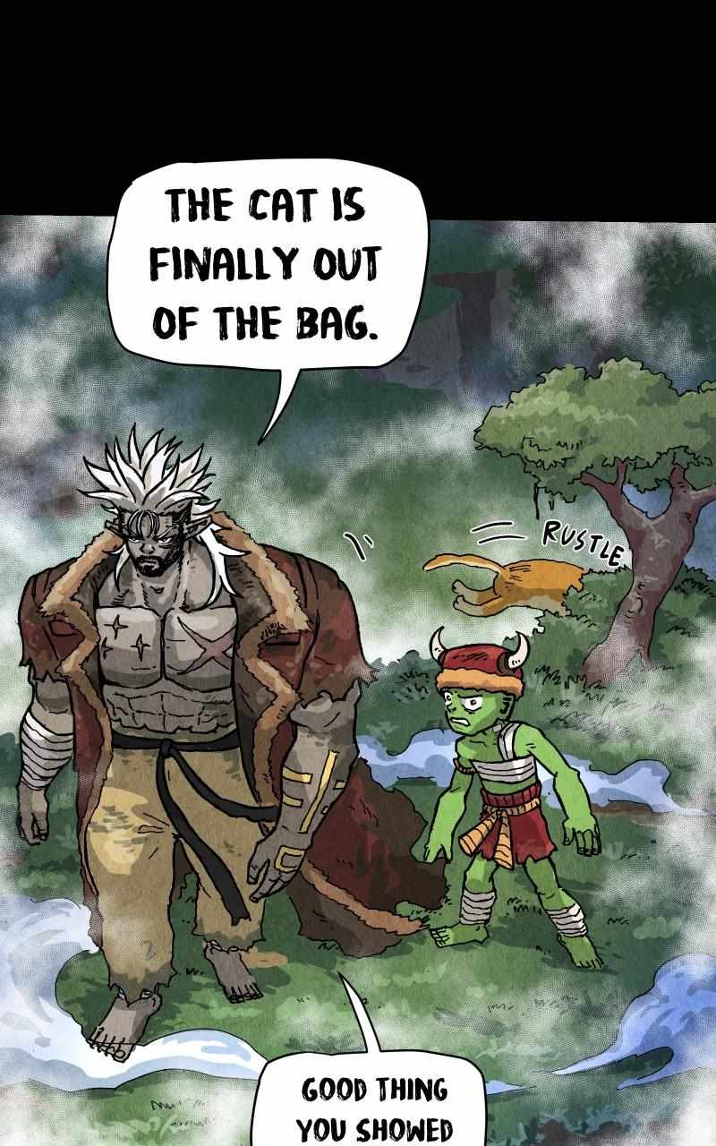 Read GUL Manga Online