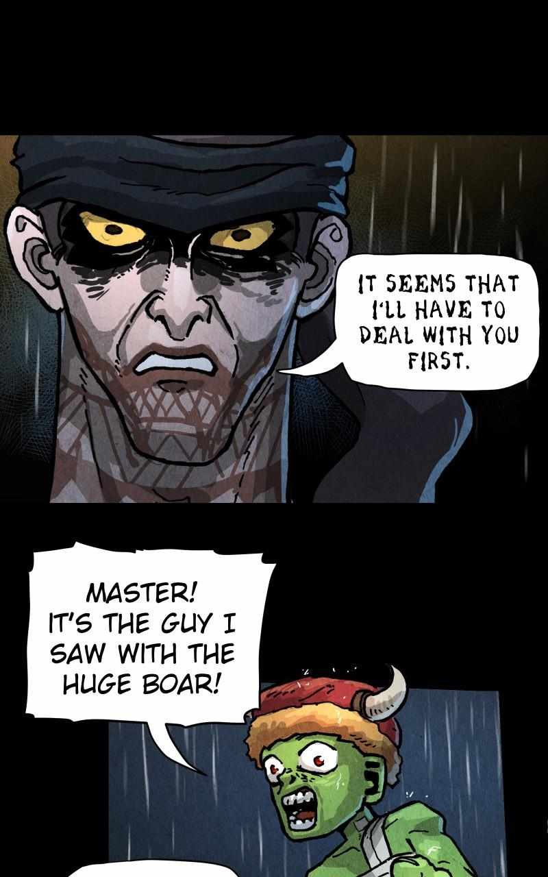 Read GUL Manga Online