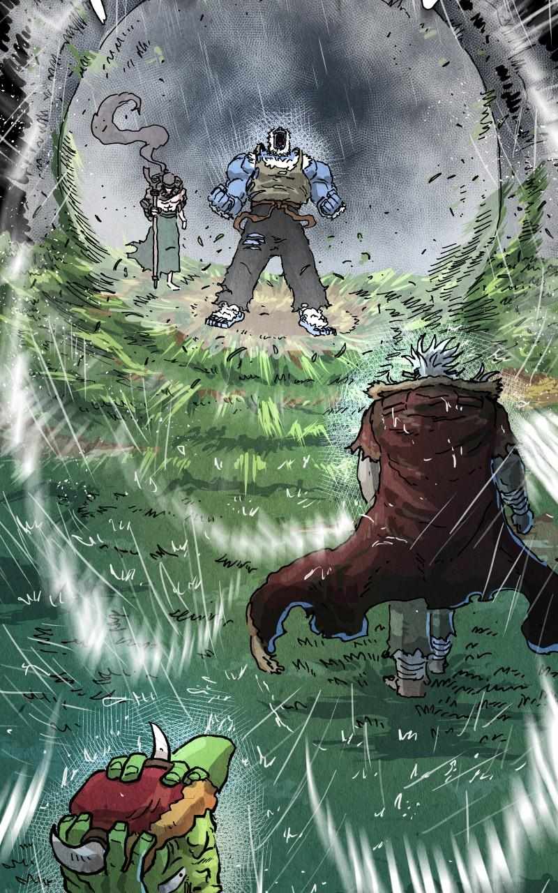 Read GUL Manga Online