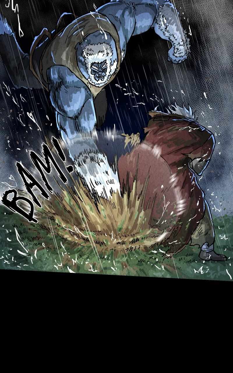Read GUL Manga Online