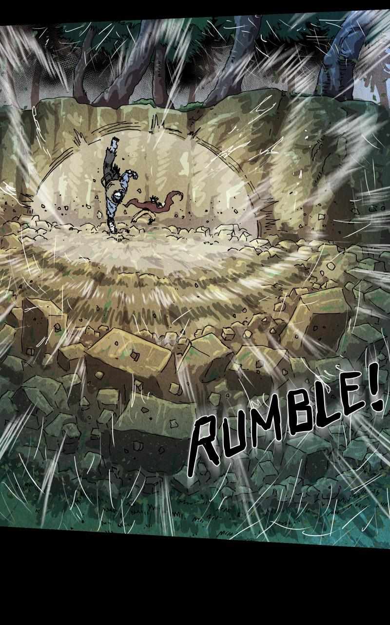 Read GUL Manga Online